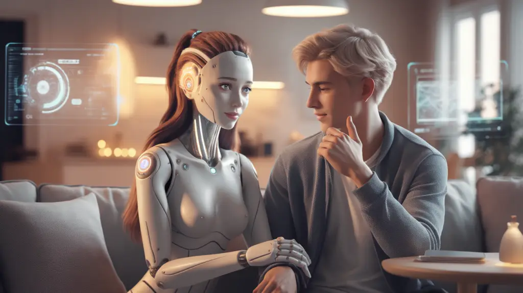 explore the essential factors to consider when creating the ideal ai girlfriend. from personality traits to interactive features, discover how to design a virtual companion that meets your emotional needs and enhances your digital experience.