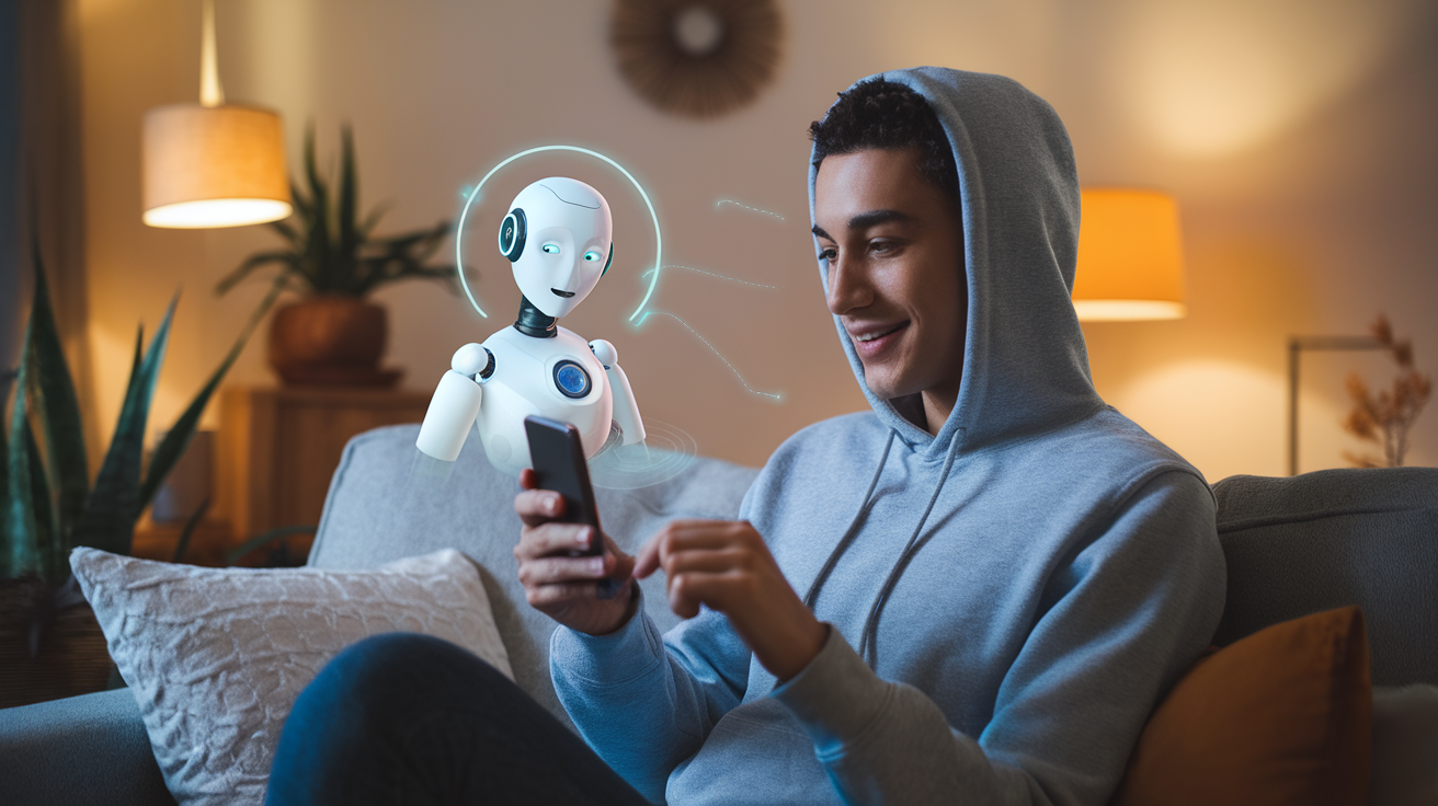 dive into the intriguing world of ai girlfriends, exploring their evolution, impact on relationships, and the future of human-ai companionship. discover how technology is reshaping emotional connections and what it means to love an artificial partner.