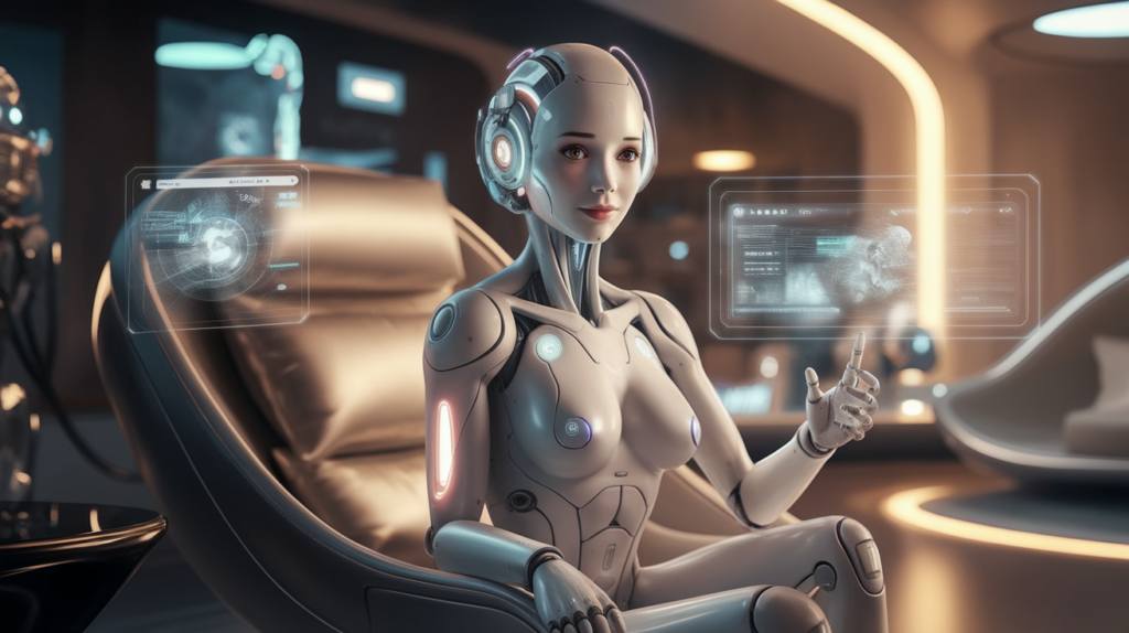 discover the fascinating world of ai girlfriends, exploring their impact on relationships, emotional connections, and the future of companionship in a digital age.