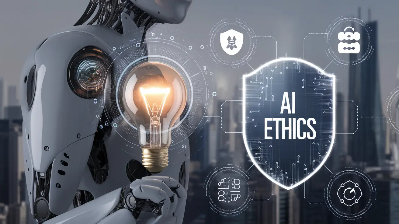 explore the complex intersection of artificial intelligence and romantic relationships in this insightful analysis. delve into the ethical implications of ai's role in love, dating, and companionship, as we navigate the challenges and responsibilities of integrating technology into human emotions.