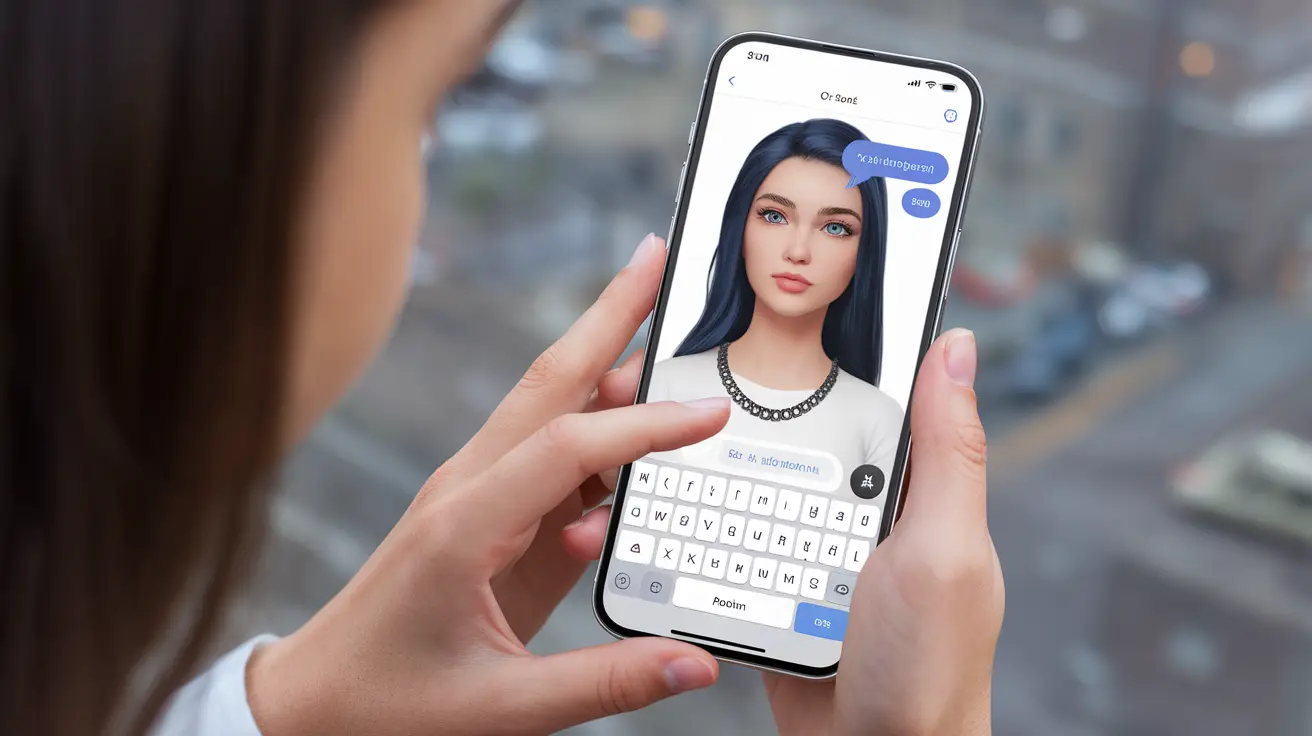 explore the evolving role of ai girlfriends in society, examining their impact on relationships, emotional well-being, and the future of companionship. discover how technology is shaping intimate connections and what it means for human interaction.